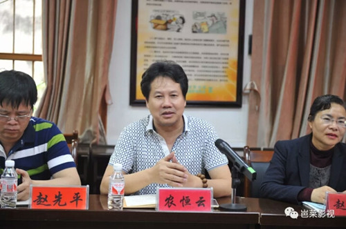 扎根沃土,探索崇左市文学精品创作的时代新风标
