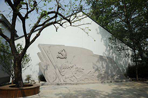 中国作家网