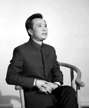 康震:诗词普及不能就古说古