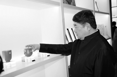 单霁翔：惟吾队士