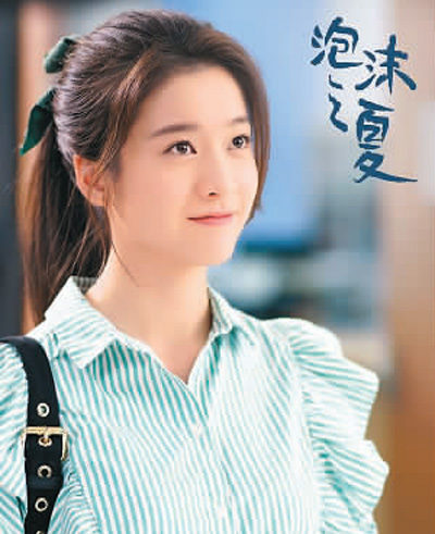 这个尹夏沫“不依赖”