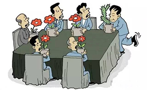 中国作家网