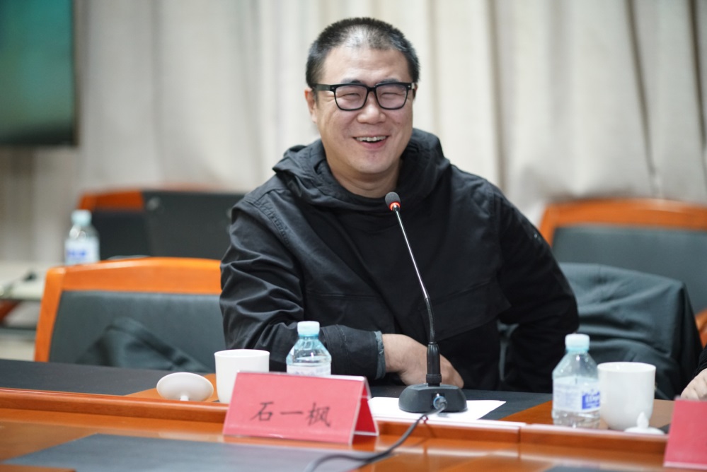 用"小人物"写作直面新时代的文学呼唤"石一枫城市新人物创作研讨