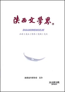 《陕西文学界》 《陕西文学界》是与中央级文化单位、全国各省文联、作协交流，覆盖陕西省、市、县政界主要领导和文联负责人、省内知名高校和大企业、全省作家的具有高端读者群、影力广泛的文学通讯、交流双月内刊，于1979年创刊，原名为《文学简讯》，后更名为《陕西文学界》，16开80码，内容丰富……[详细]