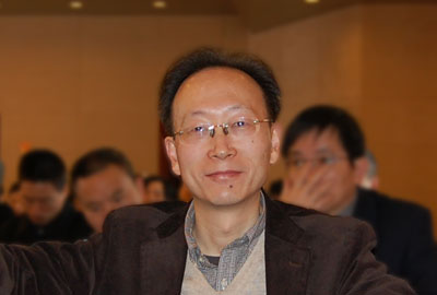 胡宏伟东方启动点改革开放历史的见证