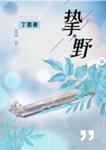 丁墨《挚野》 发表网站：云起书院 《挚野》将音乐筑梦与爱情圆梦巧妙地结合起来，表现当代青年在喧嚣生活中对爱情的执着与坚守。作品在浪漫的人生况味中隐含了积极的思想意义，情节设置出人意料又合情合理，叙事娴熟，以独特的浪漫意味在都市爱情写作中自成一格。	