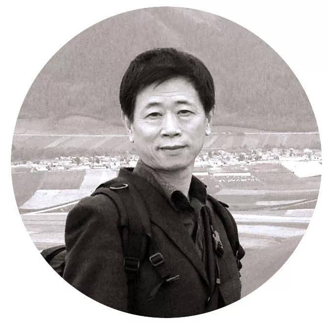 朱晓军秉笔直书正气歌