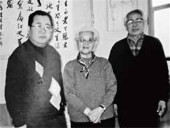吉狄马加：怀念诗人、战士和革命者朱子奇

