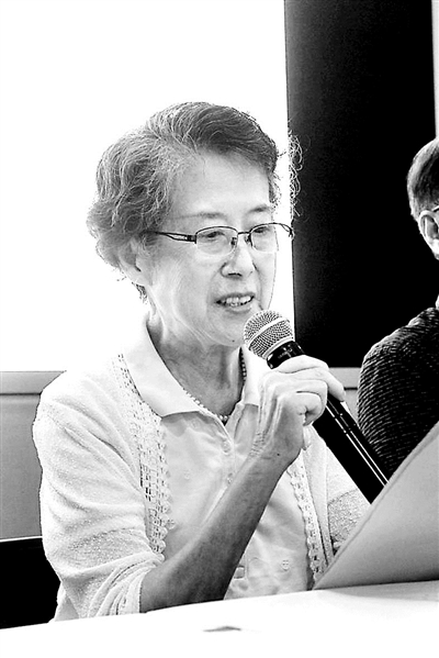 "银幕后的公主"刘广宁逝世 曾为《魂断蓝桥》等配音