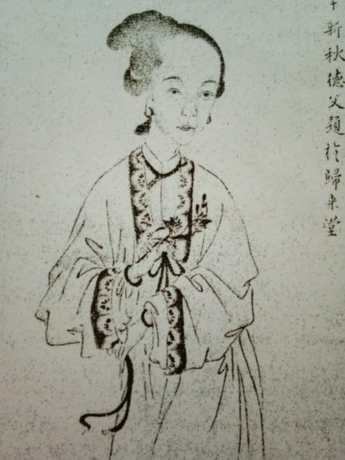 古代歷史上那些乘風(fēng)破浪的姐姐們,每一個(gè)姐姐背后的故事都是傳奇都是神話！(圖2)