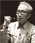 李长之《北欧文学》的初版本
李长之的《北欧文学》并不特别为后世所注意。实际上,这本书颇有价值。