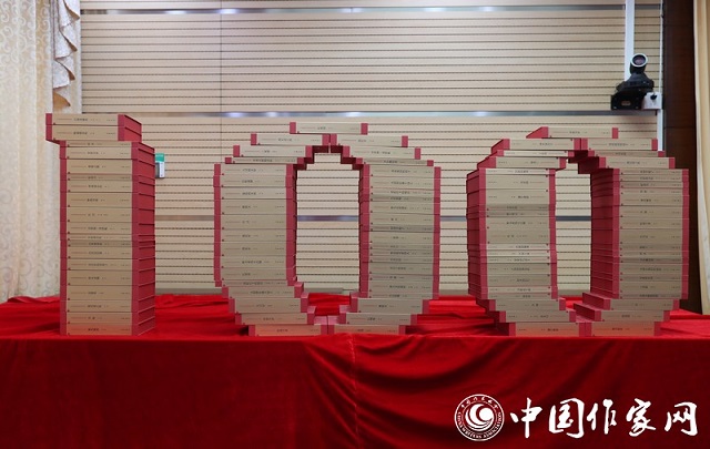 中国作协各报刊社网精心组织庆祝建党百年主题宣传