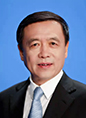 张宏森(主持日常工作)