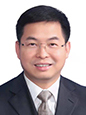 邓凯(挂职)
