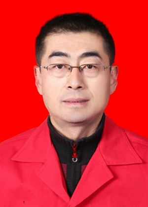 杨军民