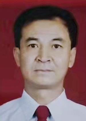 杨志民