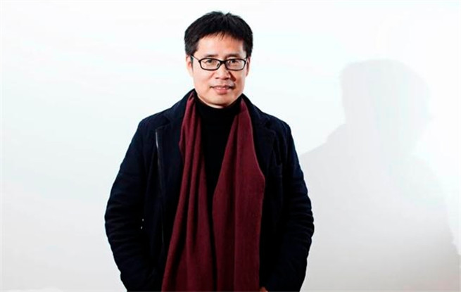 艾伟创作简表（1996-2022）