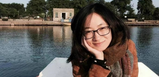 许小凡: 琢磨翻译是件快乐的事