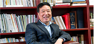 储福金长篇小说《直溪》研讨会在直溪镇召开