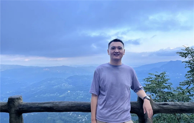 风圣大鹏：写接地气的小说，方法也要接地气