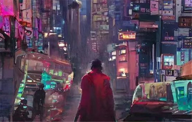 三九音域：世界观是打开小说幻想屋的钥匙