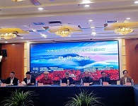 “大地文心”生态文学作家采风重庆行启动