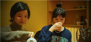 川籍作家骆平“高知女性”系列小说出新作：《半糖时刻》描摹当代人“情感方程”