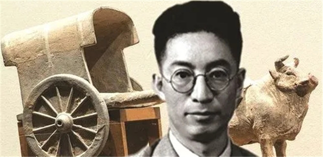 郑振铎与“还魂纸”
