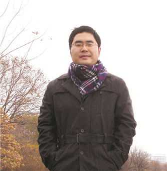 李广益：重庆大学人文社会科学高等研究院中文系主任