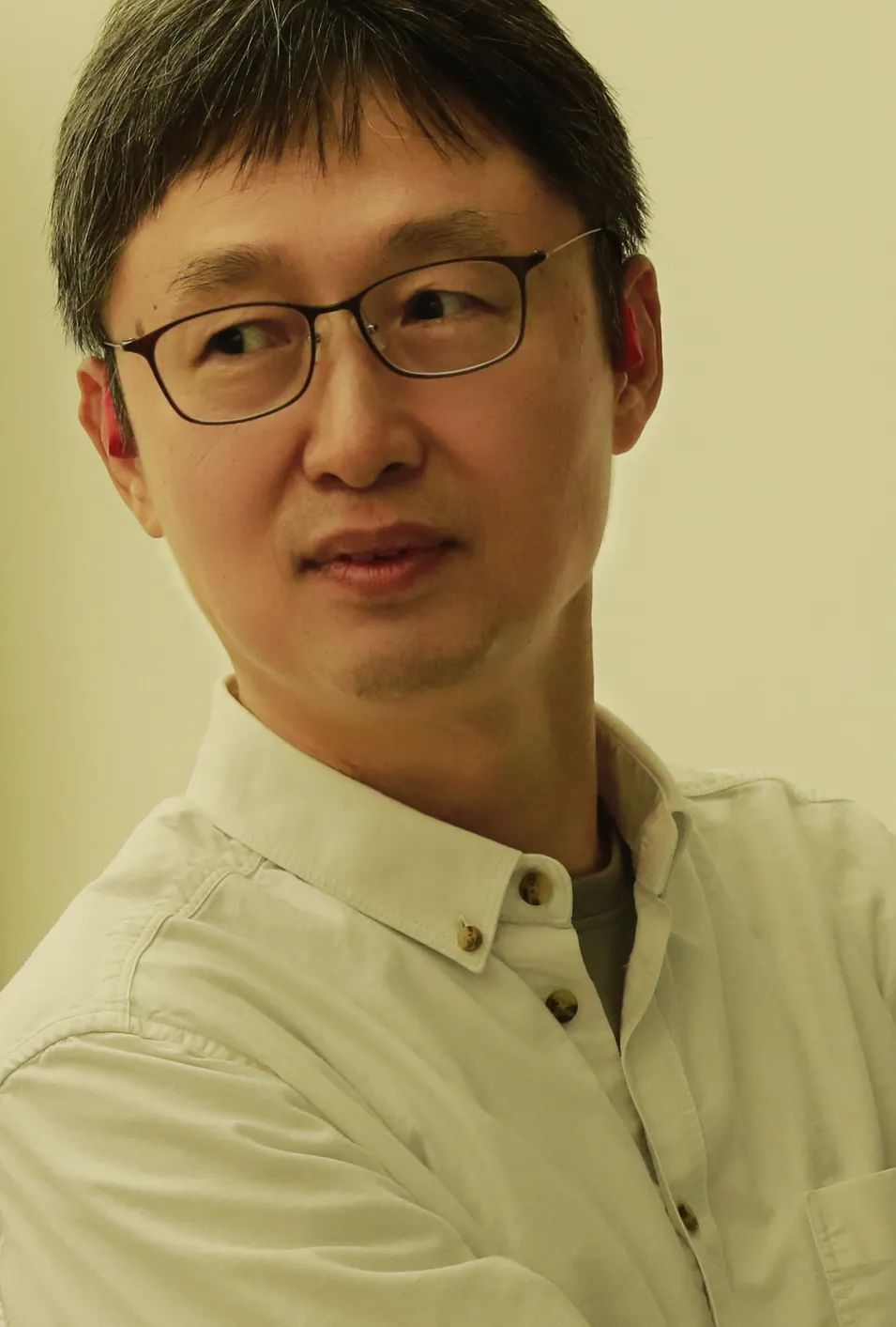 吴俊，上海交通大学人文学院教授