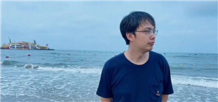 女人步上楼梯时——《半玉抄》一读