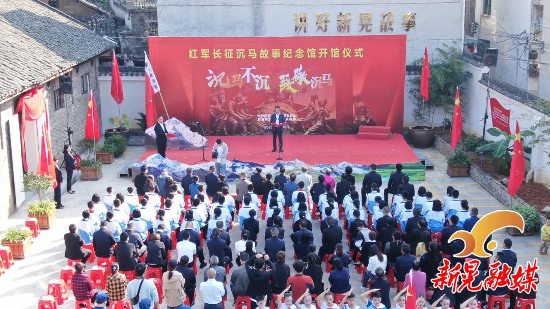 活动现场