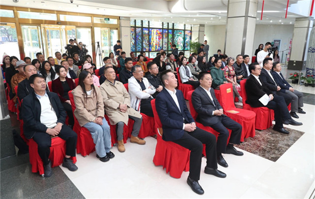 【专题】中国作家协会“作家活动周”在京启幕