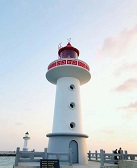 沈念：到灯塔去