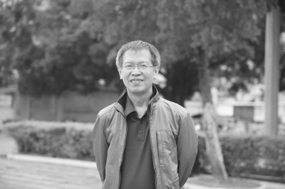 杨少衡，福建省作家协会名誉主席