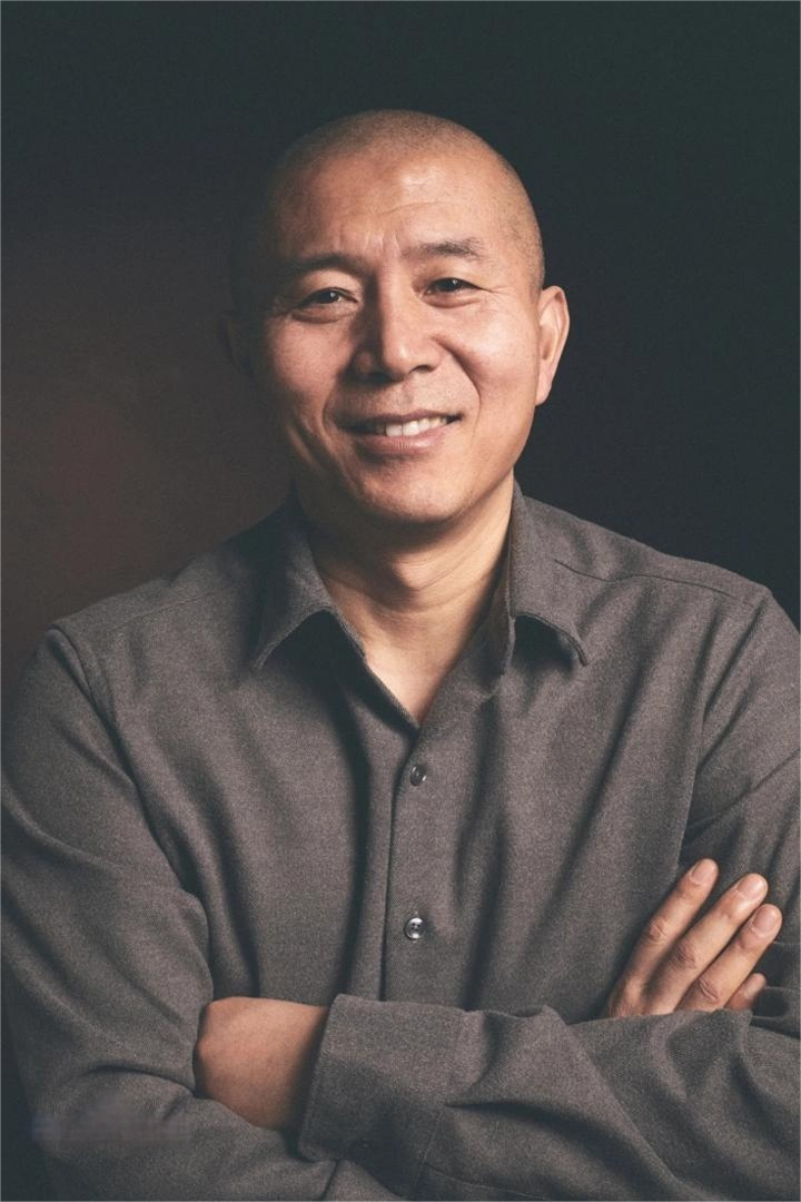 毕飞宇 