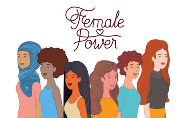 对谈|“她们”的文学与女性的成长