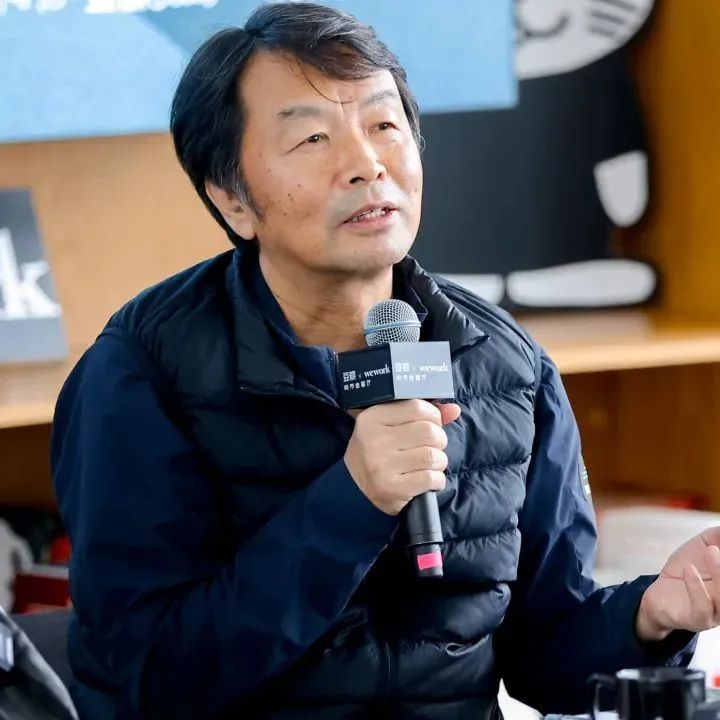 刘震云