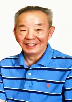 谢大钧 