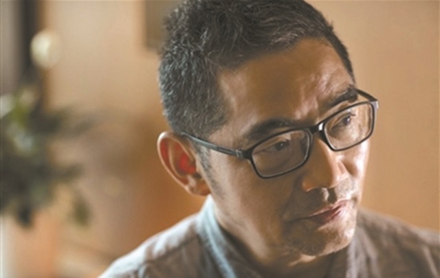 苏童：不仅要从大师身边绕过去，还得从自己身边绕过去