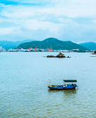 金仁顺：越海洋，越文学