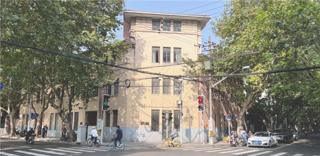 隐于闹市，一场无声较量留存文脉
