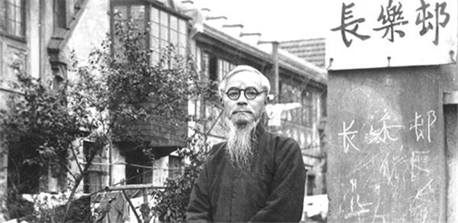 60年前的那位车夫，你在哪里？