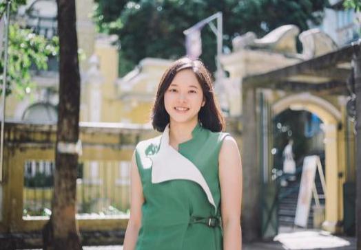 袁绍珊