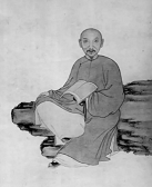 杜卫东：傅山的晚年时光