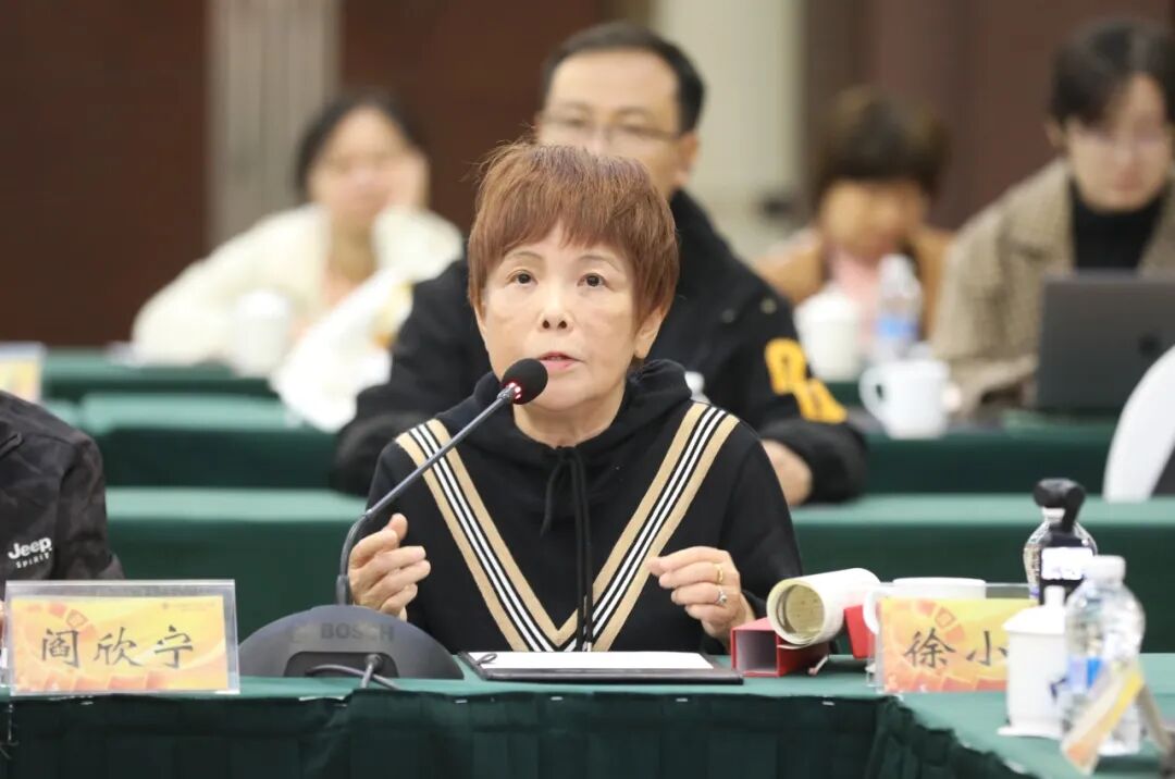 徐小斌