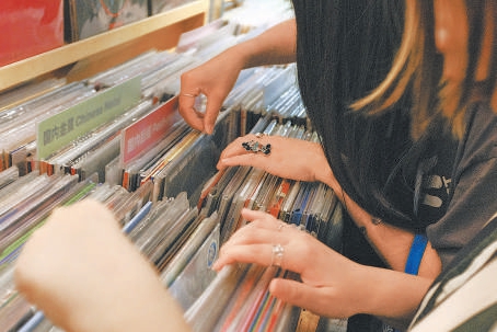 当书店不止于书