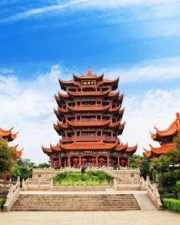 张执浩：在黄鹤楼下写诗