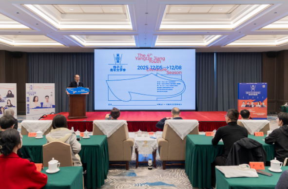 活动现场  厉塬坤 /摄