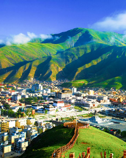 韩业庭 王雯静 万玛加：“牛博士”的玉树故事